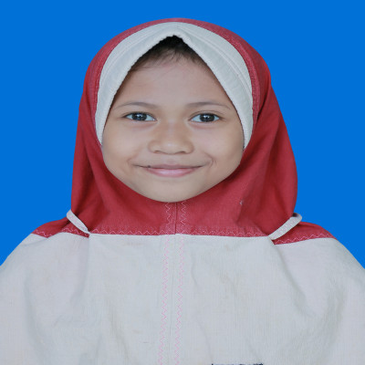 foto profil Aulia Dewi Wijayanti